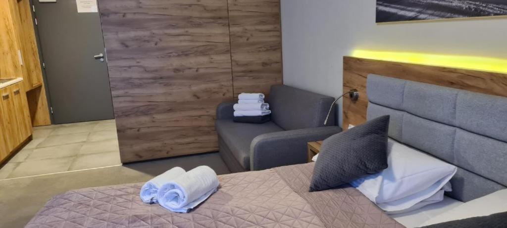 שייננה Aparthotel Apartamenty Czarna Gora 308 מראה חיצוני תמונה