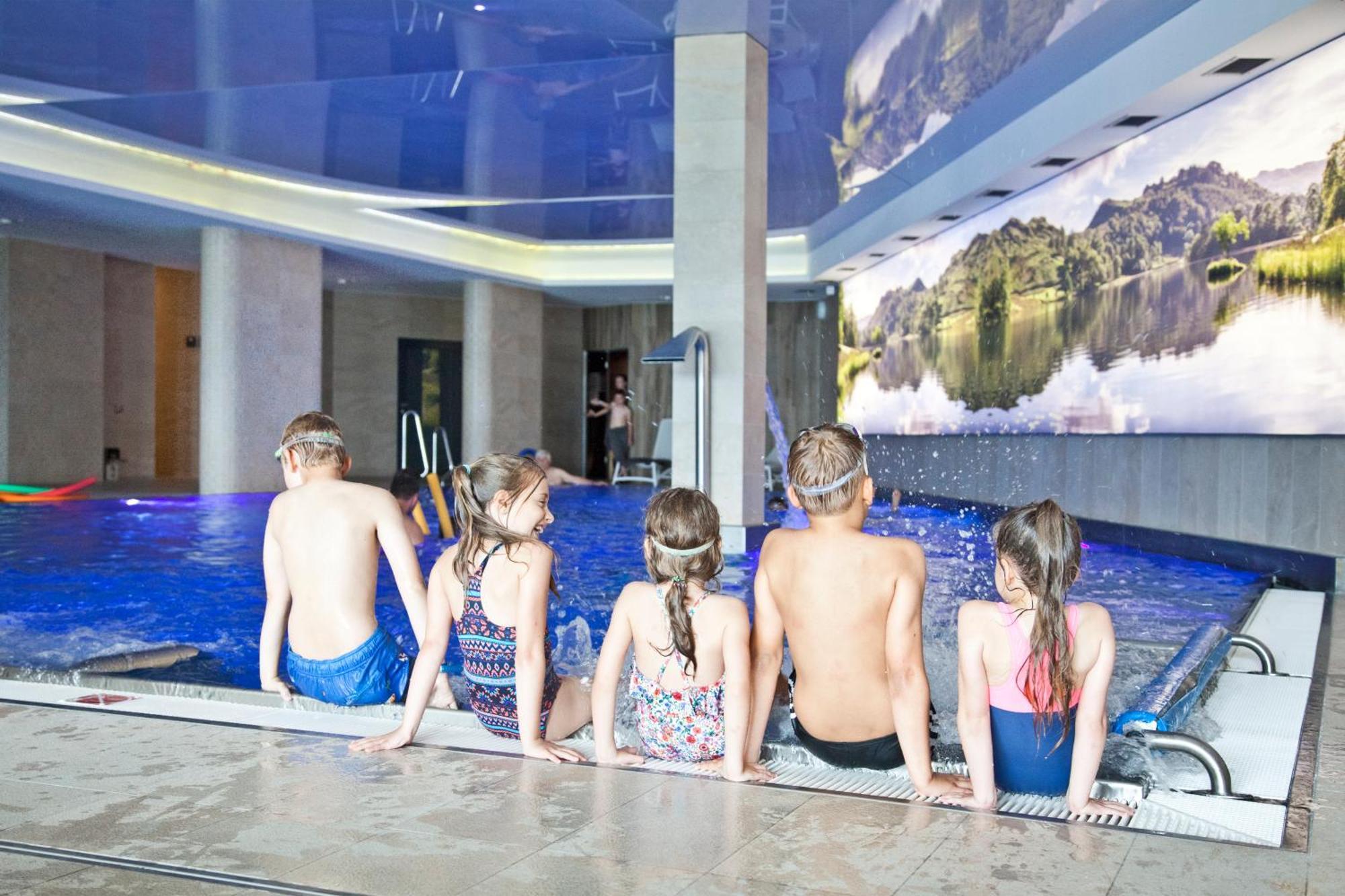 שייננה Aparthotel Apartamenty Czarna Gora 308 מראה חיצוני תמונה